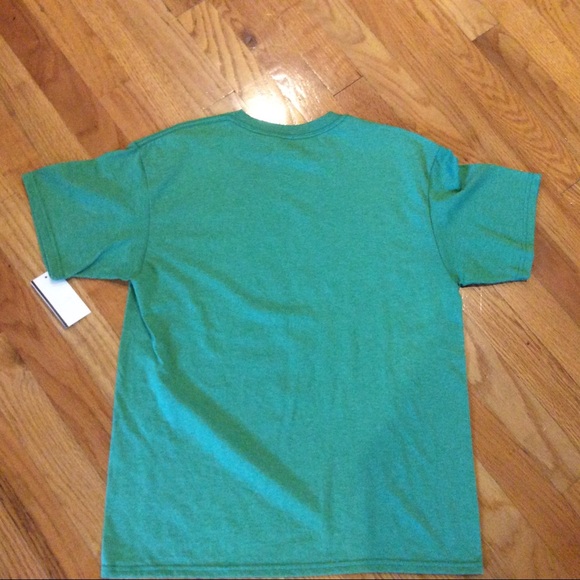 ❤️3/$15❤️ NWT! Minecraft Holiday T-shirt - Picture 3 of 5